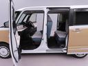 両側電動スライドドア　ＬＥＤヘッドライト　スマートキー　バックカメラ　禁煙車　保温ドリンクホルダー　シートヒーター　電動パーキングブレーキ（愛知県）の中古車