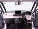 ムーヴキャンバス 中古車 ストライプスＧ両側電動スライドドア　キーフリー　ＬＥＤヘッドライト