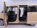 電動パーキングブレーキ　ブレーキホールド　両側電動スライドドア　スマートキー　シートヒーター　保温ドリンクホルダー　ＵＳＢソケット（愛知県）の中古車