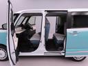 ムーヴキャンバス 中古車 ストライプスＧ