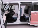 両側電動スライドドア　ＬＥＤヘッドライト　スマートキー　バックカメラ　禁煙車　保温ドリンクホルダー　シートヒーター　電動パーキングブレーキ（愛知県）の中古車