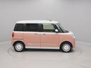 両側電動スライドドア　ＬＥＤヘッドライト　スマートキー　バックカメラ　禁煙車　保温ドリンクホルダー　シートヒーター　電動パーキングブレーキ（愛知県）の中古車