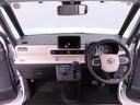 ムーヴキャンバス 中古車 ストライプスＧ両側電動スライドドア　ＬＥＤヘッドライト