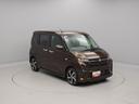 ＬＥＤ　バックカメラ　ディスプレイオーディオ　両側電動スライドドア　ターボ車（愛知県）の中古車