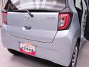 オーディオレス　キーレスエントリー　スマートアシストＩＩＩ　エアバック　ＡＢＳ　ＣＶＴ（愛知県）の中古車