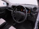 オーディオレス　キーレスエントリー　スマートアシストＩＩＩ　エアバック　ＡＢＳ　ＣＶＴ（愛知県）の中古車