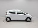 オーディオレス　キーレスエントリー　スマートアシストＩＩＩ　エアバック　ＡＢＳ　ＣＶＴ（愛知県）の中古車