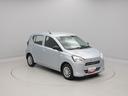 オーディオレス　キーレスエントリー　スマートアシストＩＩＩ　エアバック　ＡＢＳ　ＣＶＴ（愛知県）の中古車