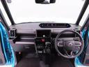 タント 中古車 カスタムＸ電動パーキングブレーキ　ブレーキホールド　両側電動スライドドア　シートヒーター　スマートキー