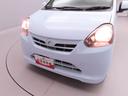キーレス　エアバック　アイドリングストップ　ＡＢＳ　ＣＶＴ　ハロゲンヘッドライト　ＣＤプレーヤー　パンクキット　アウトレット車　パワステ　マニュアルエアコン　ワンオーナー（愛知県）の中古車