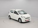 オーディオレス　エアバック　ＡＢＳ　ＣＶＴ　キーレス（愛知県）の中古車