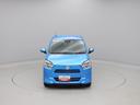キーレス　スマートアシスト　バックカメラ　パワステ　エアバック　ＡＢＳ　ＣＶＴ　ＬＥＤヘッドライト　アイドリングストップ　オーディオレス　ワンオーナー　禁煙車（愛知県）の中古車
