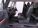 タント 中古車 ファンクロスターボ
