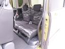 タント 中古車 ファンクロスリミテッド　ＥＴＣ車載器オーディオレス　バックカメラ　両側電動スライドドア　ＬＥＤヘッドライト　アルミホイール　運転席・助手席シートヒーター　アイドリングストップ　プッシュスタート　エアバック　ＡＢＳ　ＣＶＴ　キーフリー