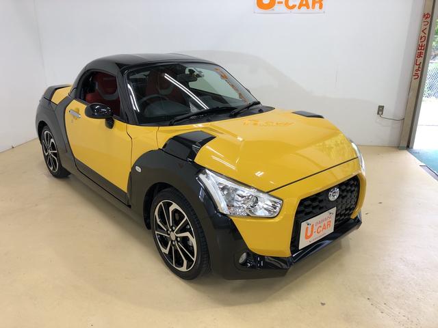 コペンエクスプレイ ｓナビ バックカメラ ｌｅｄヘッドランプ シートヒーター 電動ルーフ キーフリー プッシュボタンスタート アイドリングストップ 京都府 の中古車情報 ダイハツ公式 U Catch