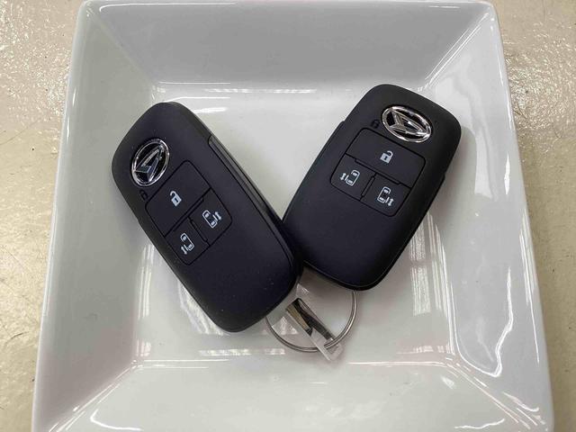 タントファンクロス　スマートアシスト　２ＷＤ　ＣＶＴスマートアシスト　プッシュボタンエンジンスタート　両側リヤパワースライドドア　ＬＥＤヘッドライト　アイドリングストップ　アルミホイール　シートヒーター　バックカメラ　オートライト　オートエアコン（京都府）の中古車