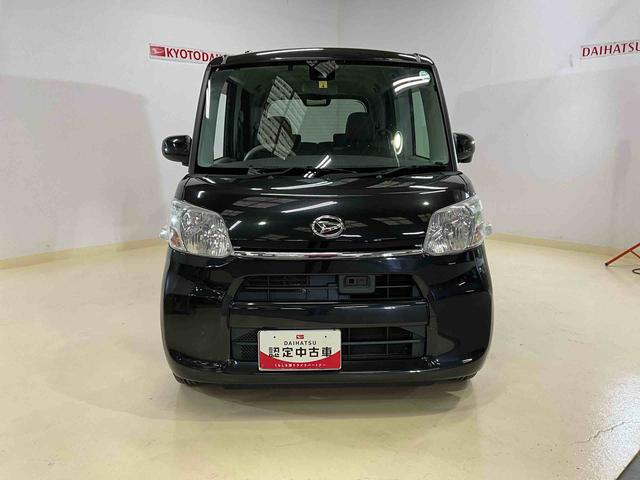 タントＸ　ＳＡII（京都府）の中古車