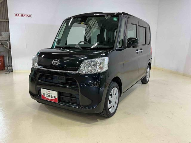 タントＸ　ＳＡII（京都府）の中古車