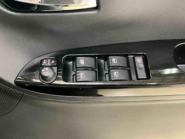 タントカスタムＸ　トップエディションＳＡIIワンオーナー　衝突軽減ブレーキ　認定中古車　ナビ　キーレスエントリー　プッシュボタンスタート　オートライト　ＬＥＤヘッドライト　ＥＴＣ　左側電動スライドドア（京都府）の中古車