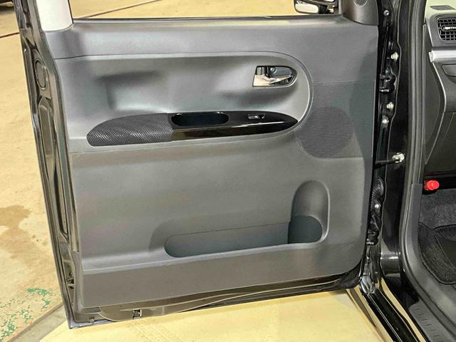タントカスタムＸ　トップエディションＳＡIIワンオーナー　衝突軽減ブレーキ　認定中古車　ナビ　キーレスエントリー　プッシュボタンスタート　オートライト　ＬＥＤヘッドライト　ＥＴＣ　左側電動スライドドア（京都府）の中古車
