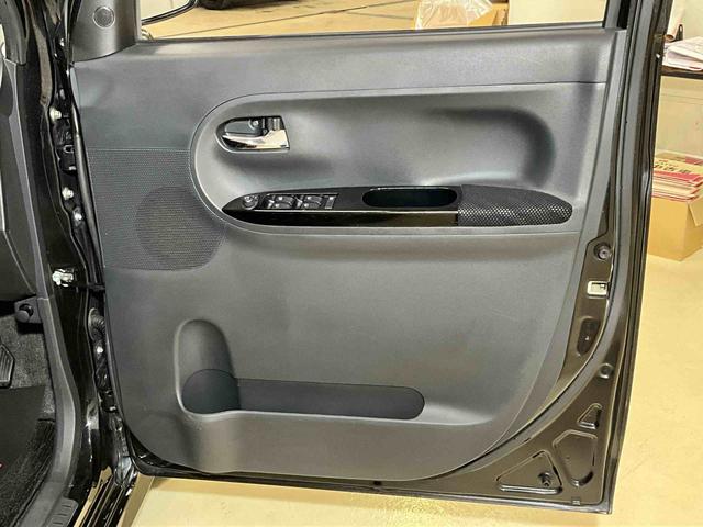 タントカスタムＸ　トップエディションＳＡIIワンオーナー　衝突軽減ブレーキ　認定中古車　ナビ　キーレスエントリー　プッシュボタンスタート　オートライト　ＬＥＤヘッドライト　ＥＴＣ　左側電動スライドドア（京都府）の中古車