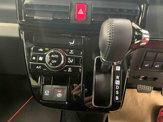 タントカスタムＲＳワンオーナー衝突軽減ブレーキ　認定中古車　ナビ　ドラレコ　ＥＴＣ　全周囲モニター　両側電動スライドドア　運転席助手席シートヒーター　電動パーキングブレーキ　オートブレーキホールド　クルーズコントロール（京都府）の中古車