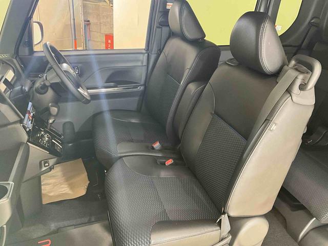 タントカスタムＲＳワンオーナー衝突軽減ブレーキ　認定中古車　ナビ　ドラレコ　ＥＴＣ　全周囲モニター　両側電動スライドドア　運転席助手席シートヒーター　電動パーキングブレーキ　オートブレーキホールド　クルーズコントロール（京都府）の中古車
