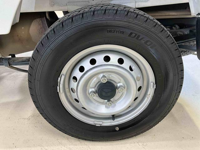 スクラムトラックＫＣエアコン・パワステラジオ　２ＷＤ　５ＭＴ　１４５Ｒ１２インチタイヤ　エアコン　パワステ　☆☆☆最長３日間の取り置きが可能ですので、商談前にお気軽にお問い合わせください☆☆☆（京都府）の中古車