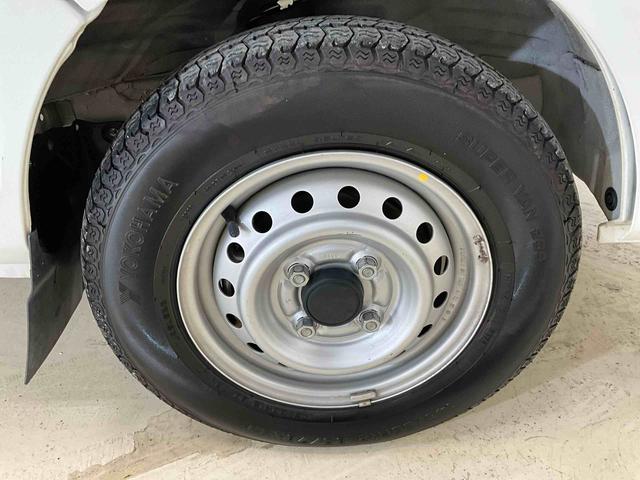 ミニキャブトラックみのり　ラジオ付き　４ＷＤ　５速ＭＴラジオ　４ＷＤ　５速ＭＴ　１４５／８０Ｒ１２インチタイヤ　デフロック　荷台作業灯　デュアルエアバッグ　ＡＢＳ（京都府）の中古車