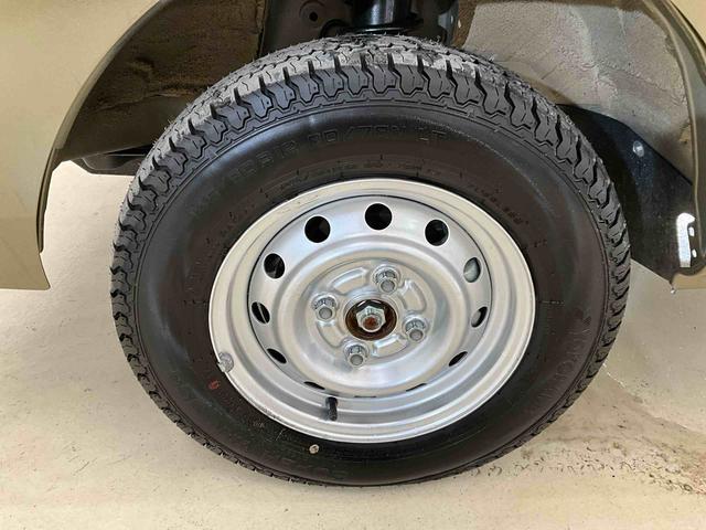 ハイゼットトラックジャンボ　オーディオレス　パートタイム４ＷＤオーディオレス　パートタイム４ＷＤ　キーレスエントリー　１４５／８０Ｒ１２インチタイヤ　ＬＥＤライト　ＬＥＤフォグランプ　荷台作業灯（京都府）の中古車