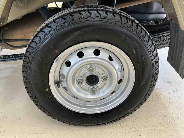 ハイゼットトラックジャンボ　オーディオレス　パートタイム４ＷＤオーディオレス　パートタイム４ＷＤ　キーレスエントリー　１４５／８０Ｒ１２インチタイヤ　ＬＥＤライト　ＬＥＤフォグランプ　荷台作業灯（京都府）の中古車