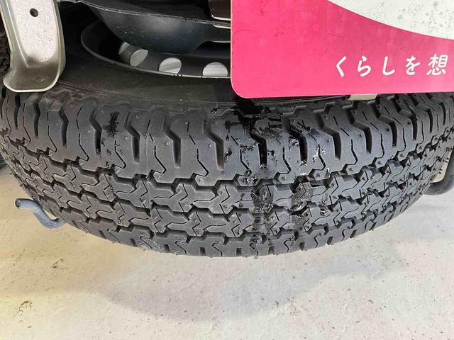 ハイゼットトラックジャンボ　オーディオレス　パートタイム４ＷＤオーディオレス　パートタイム４ＷＤ　キーレスエントリー　１４５／８０Ｒ１２インチタイヤ　ＬＥＤライト　ＬＥＤフォグランプ　荷台作業灯（京都府）の中古車