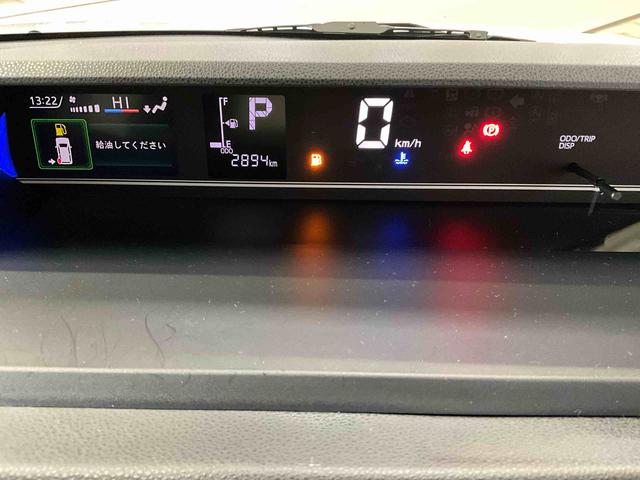 タントカスタムＲＳダイハツ認定中古車　予防安全機能スマートアシスト搭載　アイドリングストップ　オートライト　電動格納ミラー　ＬＥＤヘッドライト　バックモニター　キーフリーキー　シートヒーター（京都府）の中古車