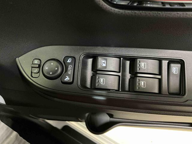 タントカスタムＲＳダイハツ認定中古車　予防安全機能スマートアシスト搭載　アイドリングストップ　オートライト　電動格納ミラー　ＬＥＤヘッドライト　バックモニター　キーフリーキー　シートヒーター（京都府）の中古車