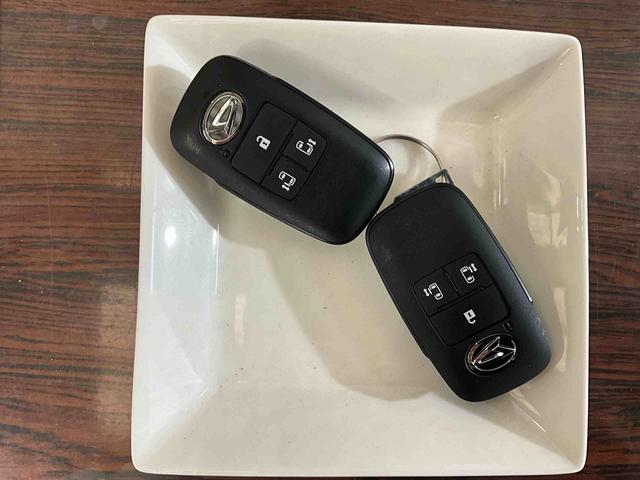 タントカスタムＲＳダイハツ認定中古車　予防安全機能スマートアシスト搭載　アイドリングストップ　オートライト　電動格納ミラー　ＬＥＤヘッドライト　バックモニター　キーフリーキー　シートヒーター（京都府）の中古車