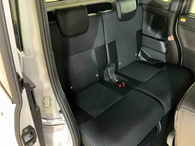 タントカスタムＲＳダイハツ認定中古車　予防安全機能スマートアシスト搭載　アイドリングストップ　オートライト　電動格納ミラー　ＬＥＤヘッドライト　バックモニター　キーフリーキー　シートヒーター（京都府）の中古車