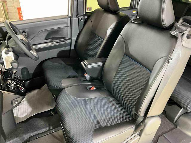 タントカスタムＲＳダイハツ認定中古車　予防安全機能スマートアシスト搭載　アイドリングストップ　オートライト　電動格納ミラー　ＬＥＤヘッドライト　バックモニター　キーフリーキー　シートヒーター（京都府）の中古車