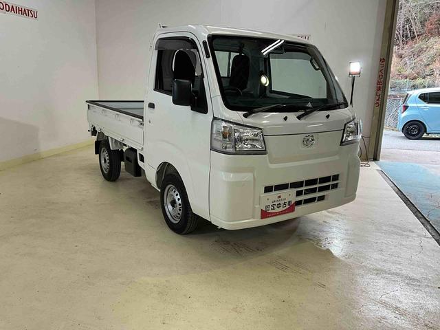 ハイゼットトラックスタンダード（京都府）の中古車