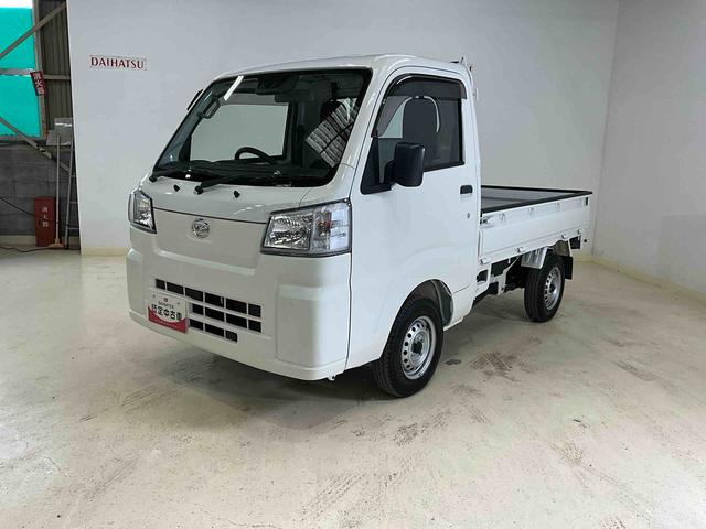 ハイゼットトラックスタンダード（京都府）の中古車