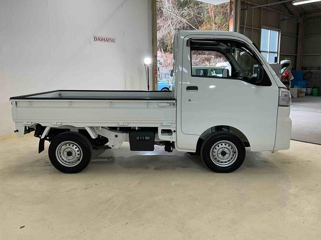 ハイゼットトラックスタンダード（京都府）の中古車