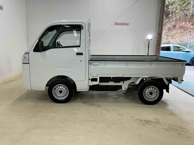 ハイゼットトラックスタンダード（京都府）の中古車