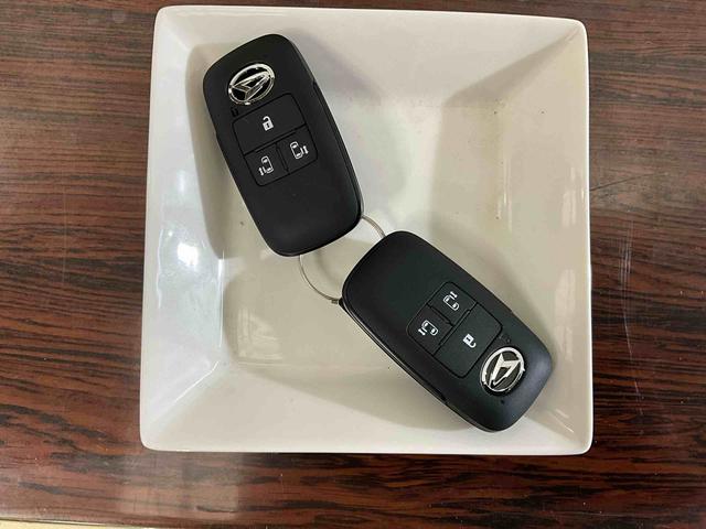 ムーヴキャンバスストライプスＧ（京都府）の中古車