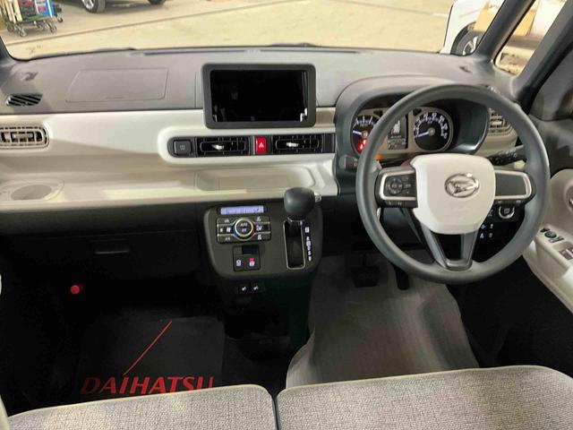 ムーヴキャンバスストライプスＧ（京都府）の中古車