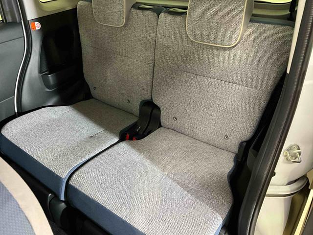 ムーヴキャンバスストライプスＧ（京都府）の中古車