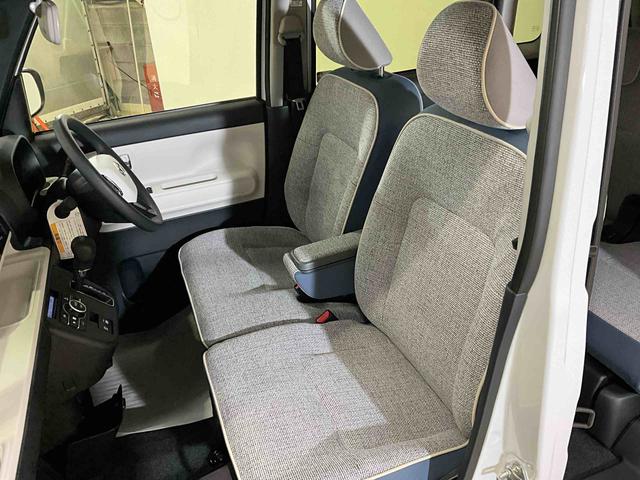 ムーヴキャンバスストライプスＧ（京都府）の中古車
