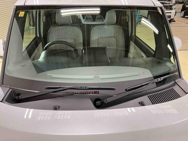 ムーヴキャンバスストライプスＧ（京都府）の中古車