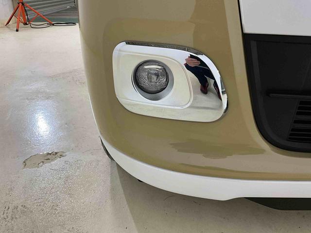 ムーヴキャンバスストライプスＧ（京都府）の中古車