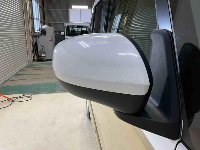 ムーヴキャンバスストライプスＧ（京都府）の中古車