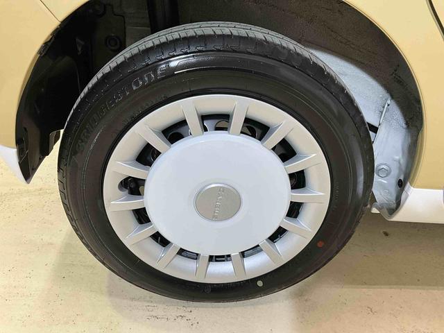 ムーヴキャンバスストライプスＧ（京都府）の中古車