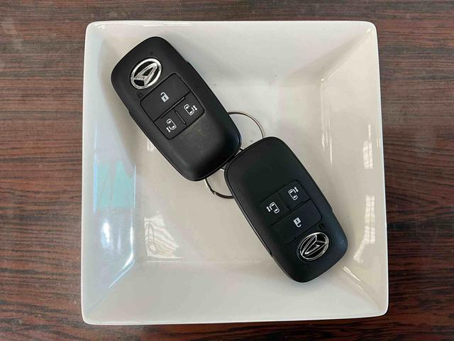 ムーヴキャンバスストライプスＧ（京都府）の中古車